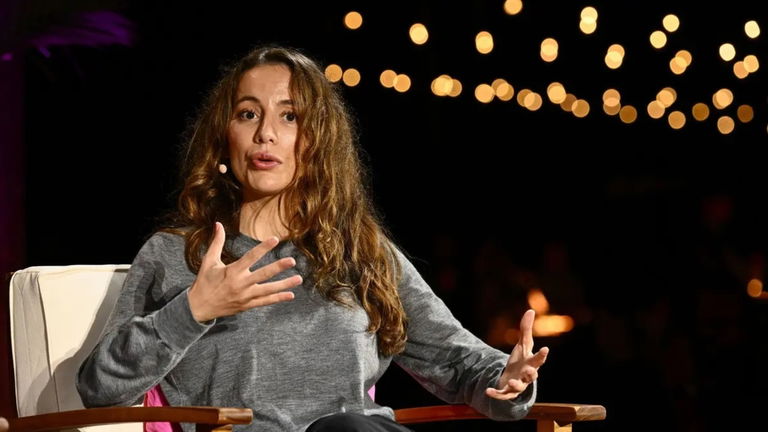 Mira Murati, ex directora de tecnología de OpenAI, ha creado su propia empresa como rival