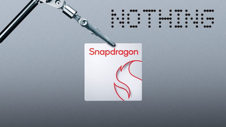 Carl Pei lo confirma: los nuevos Nothing Phone (3a) usarán chipsets Qualcomm Snapdragon