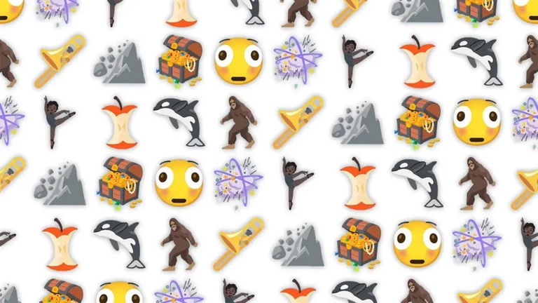 iOS 18.4 podría traer los nuevos emojis de 2025 al iPhone