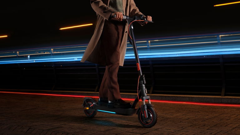 Nuevos Xiaomi Electric Scooter 5: la línea de patinetes eléctricos de Xiaomi se renueva al completo