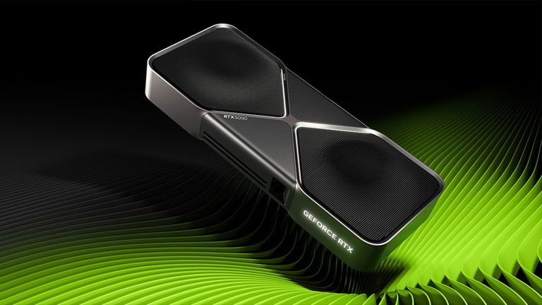 NVIDIA confirma el fallo en algunas de sus GPU RTX 5090 y 5070 Ti