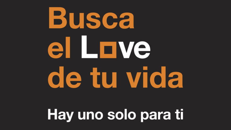 Love TV Inicial es uno de los paquetes que llevan más tiempo en Orange, pero sigue siendo uno de los más recomendados