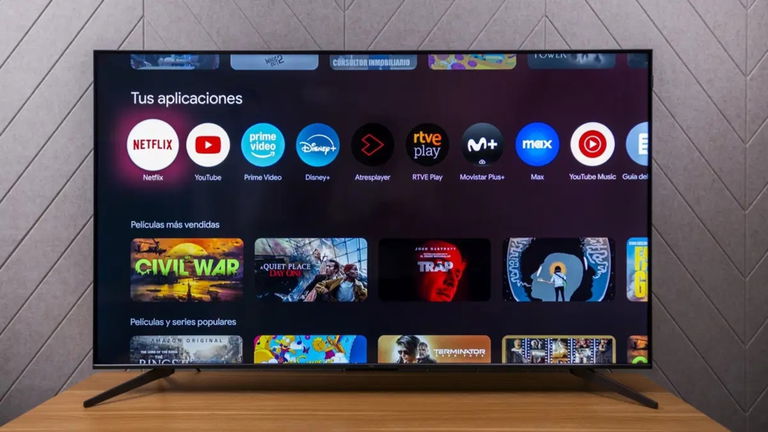 Orange TV y Jazztel TV incorporan gratis 6 nuevos canales