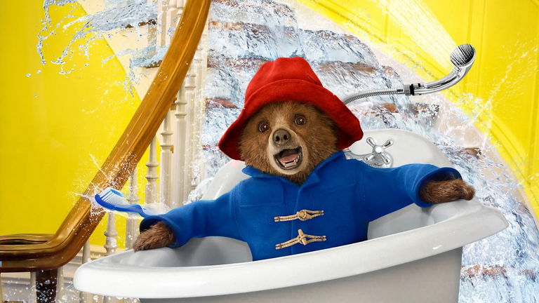 Dónde ver 'Paddington 1 y 2' en streaming antes de ir al cine a ver 'Paddington: Aventura en la selva'