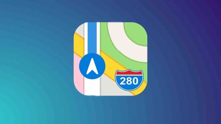 Apple planea introducir publicidad en su app de mapas