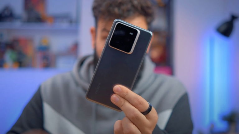 Súper potente y muy económico: este smartphone de alta gama es una compra fantástica por solo 579 euros