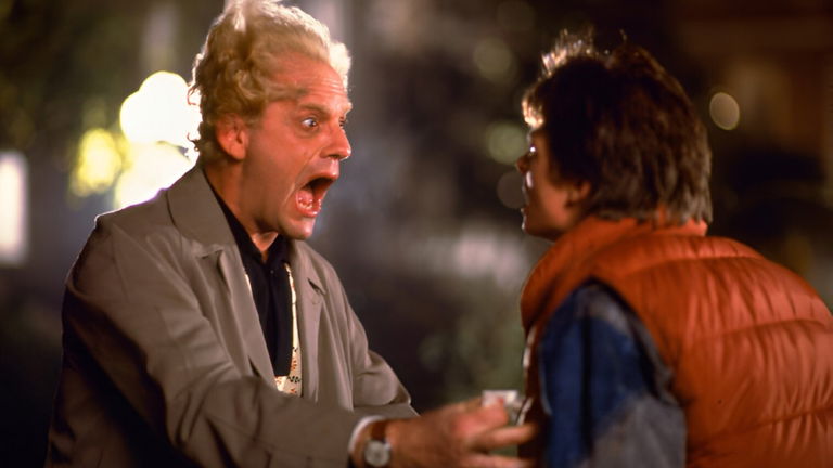 Bob Gale, guionista de 'Regreso al futuro', claro sobre hacer una cuarta película: "Que os j*dan"