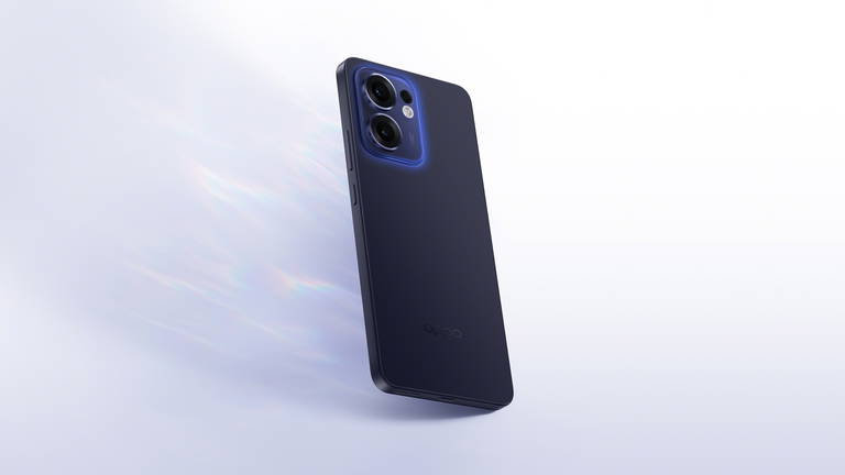 Saca partido a este móvil de OPPO con cámara de 50 MP, 5G y un rendimiento muy estable