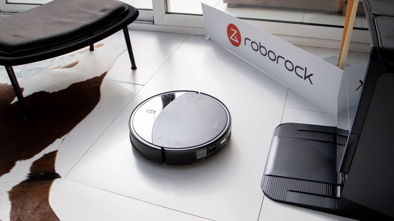 Roborock lanza la nueva serie Saros para dominar el mercado de los robots aspiradores