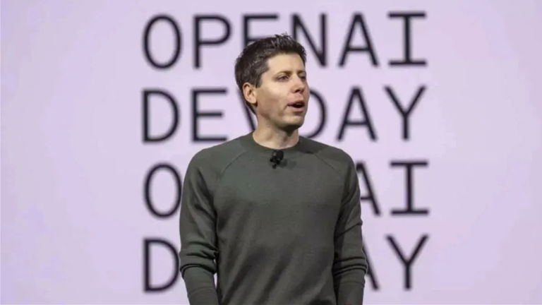 Sam Altman, fundador de OpenAI, advierte sobre ChatGPT-4.5: "Es un tipo de inteligencia diferente y tiene una magia que no había sentido antes"