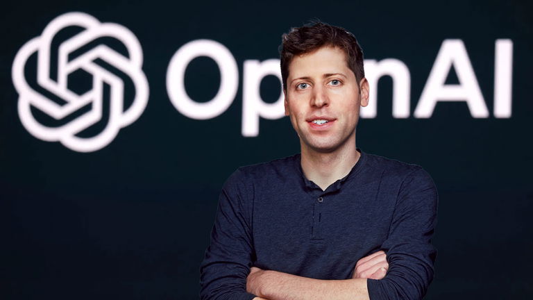 Sam Altman, el millonario creador de OpenAI, se tira a la piscina con su opinión sobre la AGI: "Podría ser la tecnología con mayor impacto de la historia de la humanidad"