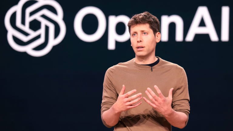 Sam Altman, fundador de OpenAI, tajante sobre un posible fin del mundo: "Ningún búnker te salvará si la IA se sale de control"