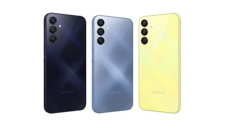 Este Samsung Galaxy de 200 euros fue el smartphone Android más vendido en todo el mundo en 2024
