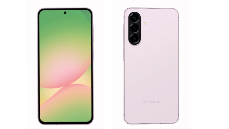 Confirmado: los nuevos Samsung Galaxy A se presentarán la semana que viene