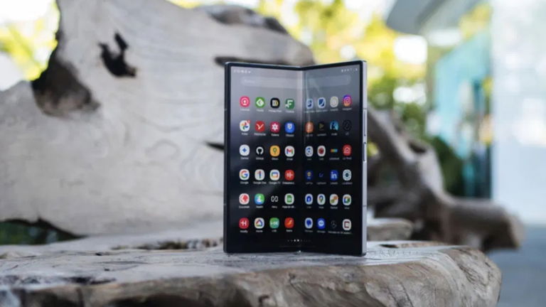 Los Samsung Galaxy Z Fold6 y Galaxy Z Fold Special Edition se actualizan con el parche de seguridad de febrero