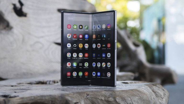 El Samsung Galaxy Z Fold 7 será tan resistente al polvo como su predecesor