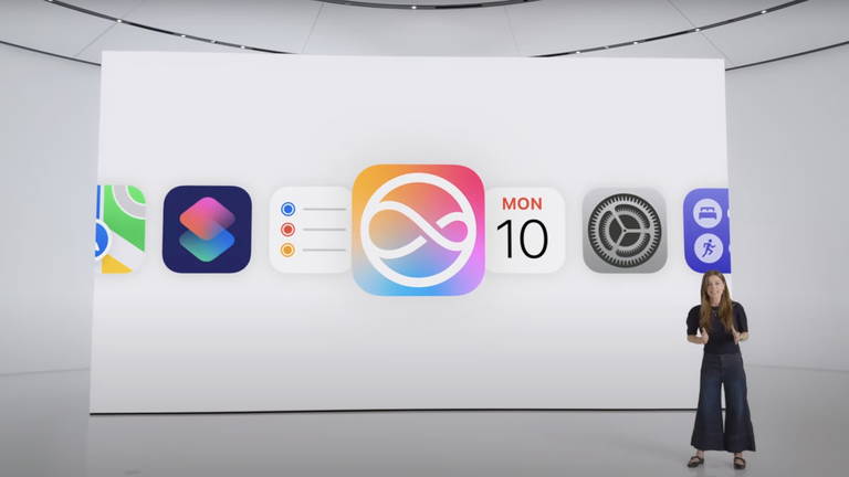 Apple no se ha rendido: el acuerdo con Google para mejorar Siri es temporal