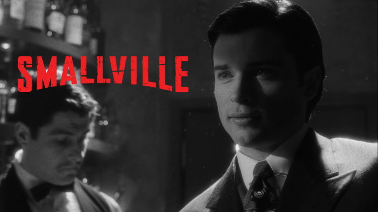 Incluso Superman, o Tom Welling, tiene sus límites, y hacer de 'Smallville' un musical es uno de ellos