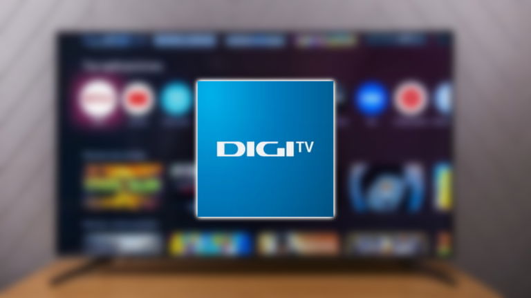 Qué ofrece DIGI TV: listado con todos los canales que incluye