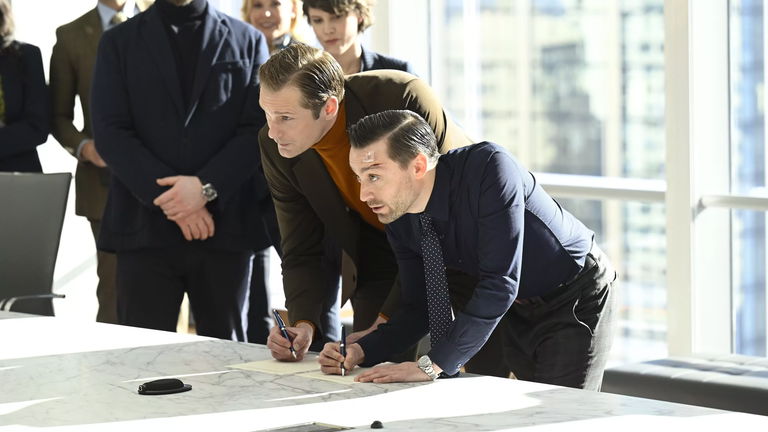 La mejor serie de 2023 pasará a la historia. Ya ha terminado y la tienes en streaming