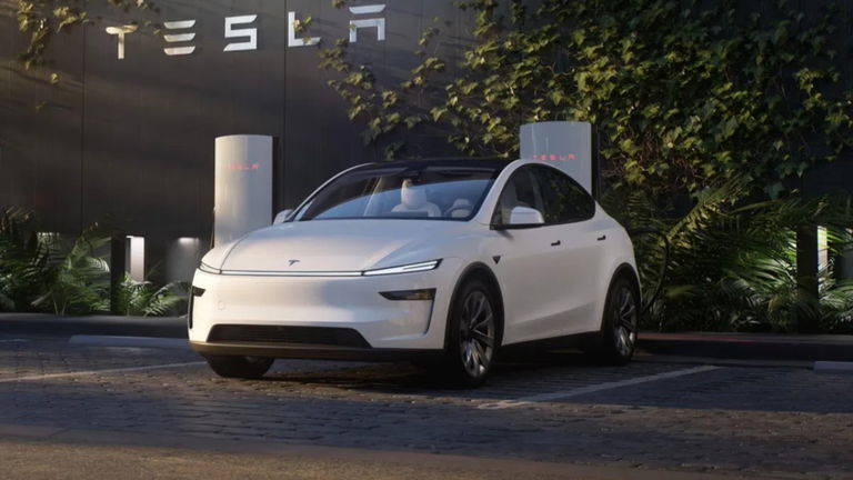 Tesla estaría trabajando en un Model Y más barato... que no podrás comprar