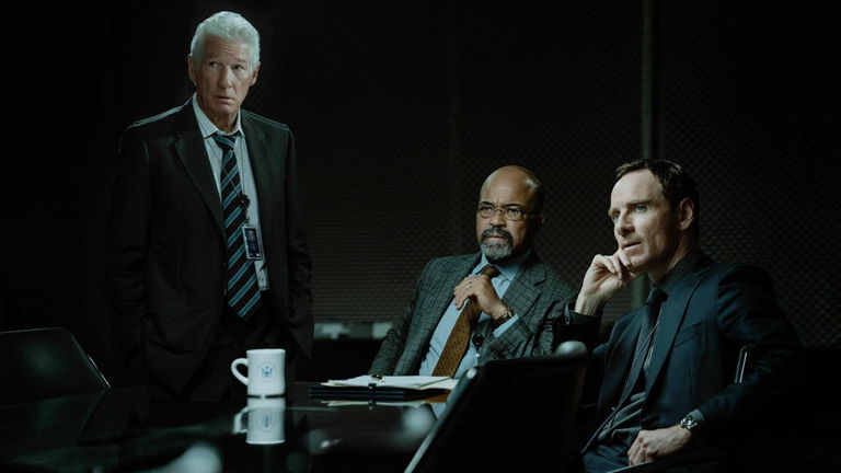 Lo más esperado de SkyShowtime: la serie de espías con Fassbender y Gere y otros estrenos que arrasarán esta semana