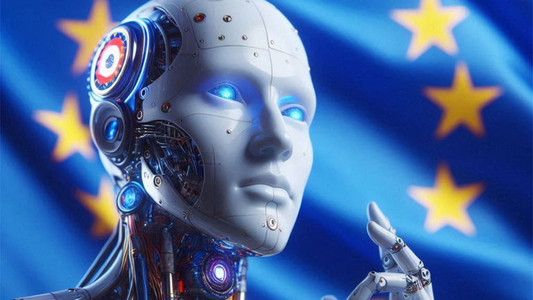 La UE prohíbe desde esta semana los sistemas de IA que no cumplan estos requisitos