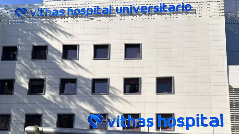 Ángel Ayuso, director científico, sobre seguridad cuántica en hospitales: "Ha sido un paso en la dirección adecuada para garantizar la información del paciente"