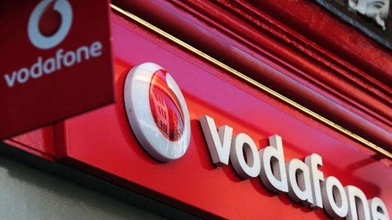 Vodafone te ofrece fibra y móvil junto a una de las plataformas de streaming más completas