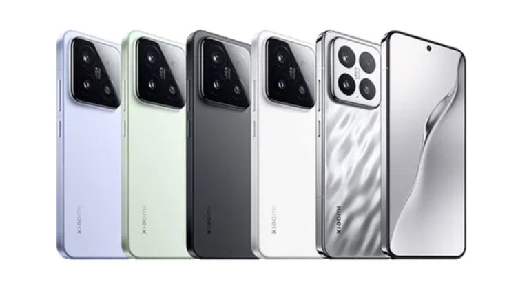 Ya sabemos cuánto costarán los Xiaomi 15 y Xiaomi 15 Ultra en Europa: prepara la cartera