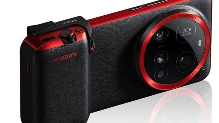 El impresionante Xiaomi 15 Ultra podrá transformarse en esta cámara compacta