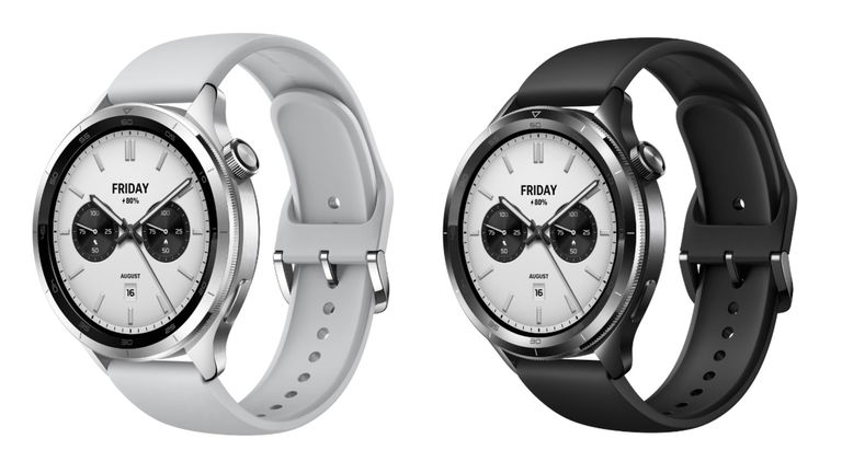 Xiaomi Watch S4: filtrado el precio del nuevo smartwatch premium de la marca en Europa
