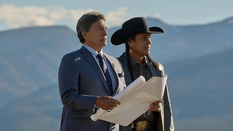 La serie más increíble de 2024 llega ahora a otra plataforma de streaming y es el momento de reivindicarla