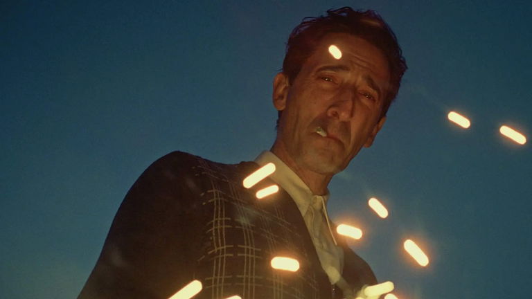 Adrien Brody se convirtió en el actor más joven en ganar un Oscar por este papel. Es impactante y lo mejor es que está en streaming
