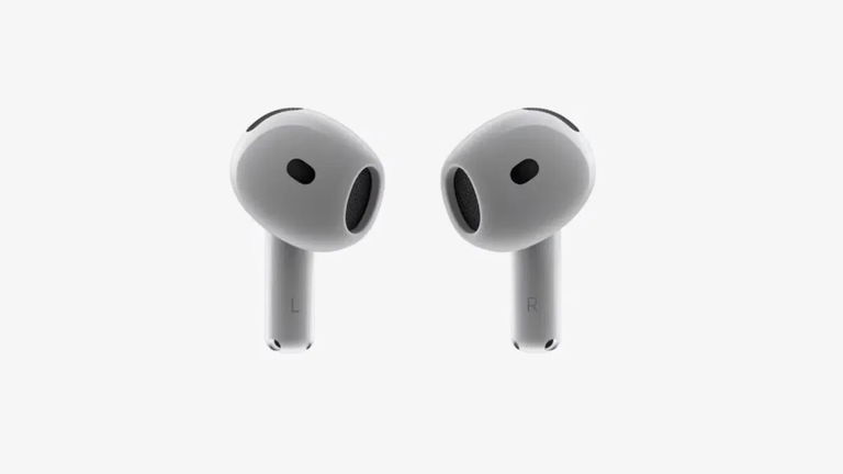 Los AirPods 4 con cancelación de ruido caen en una oferta que merece mucho la pena