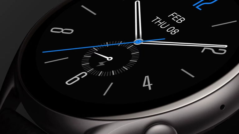 Entrenador personal con tarifa vitalicia: 119 euros por este smartwatch con 12 días de batería y 150 modos deportivos