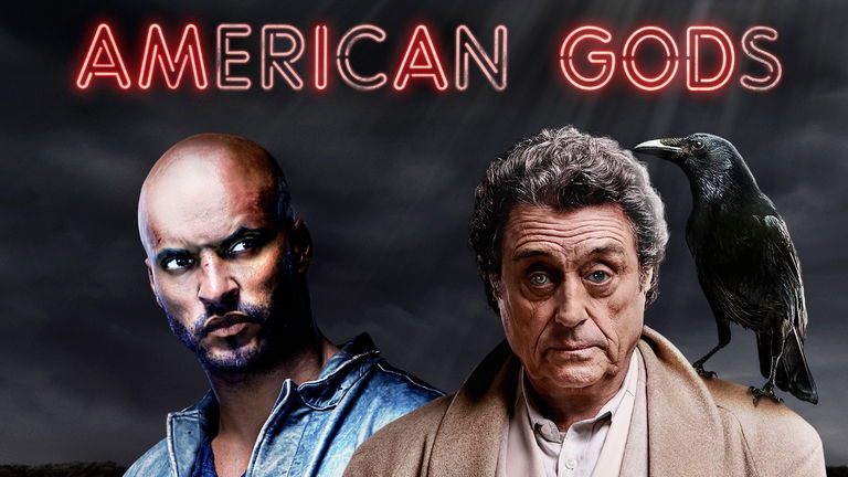 Si estabas viendo o ibas a ver 'American Gods' en Prime Video tenemos malas noticias para ti