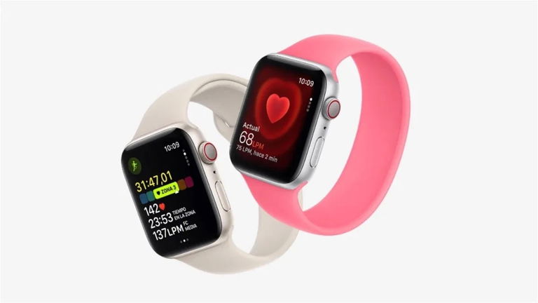 Apple estaría enfrentando serios problemas con el desarrollo de su Apple Watch SE de plástico