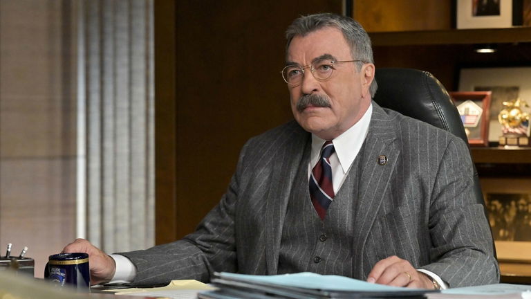 Cancelada injustamente, 'Familia de policías (Blue Bloods)' tendrá ahora un spin-off