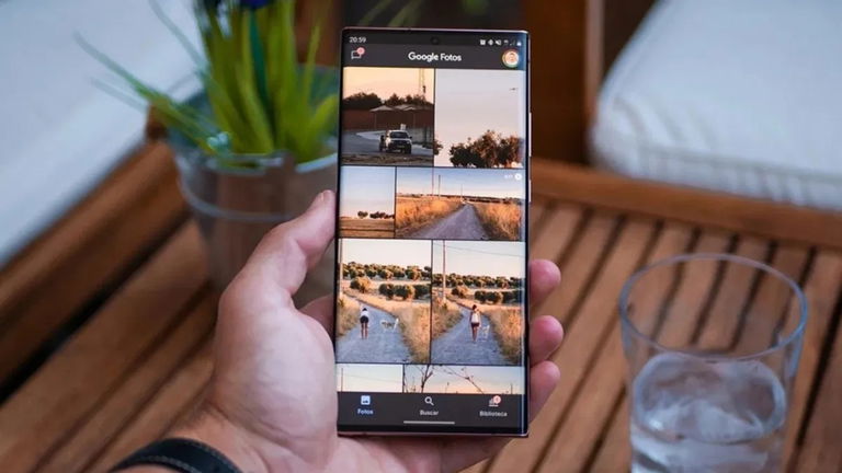 Borra tus fotos de Google Fotos sin perderlas en tu teléfono con esta nueva función