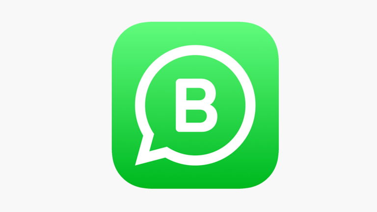 Cambio de icono en WhatsApp: la versión para negocios estrena un nuevo diseño