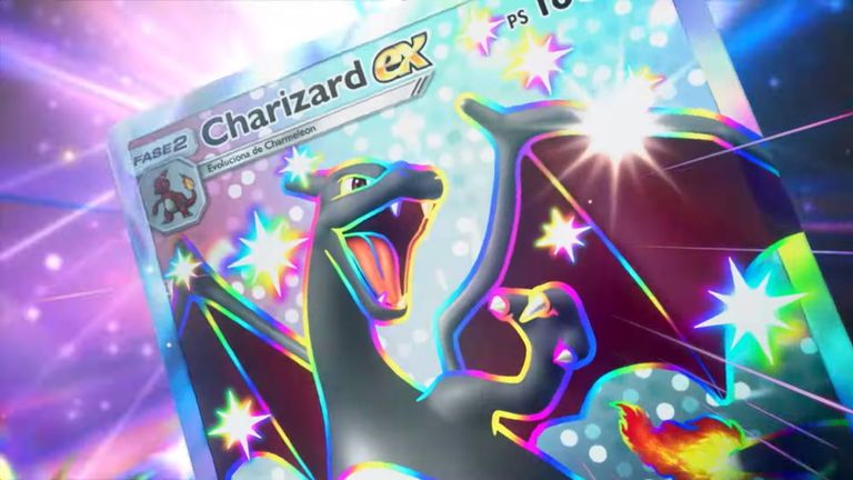 Los Pokémon variocolor llegan a JCC Pokémon Pocket en la nueva colección Festival Brillante