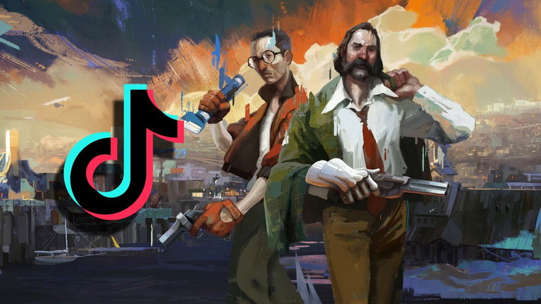 Disco Elysium lanzará una versión móvil específicamente diseñada para "captar usuarios de TikTok"