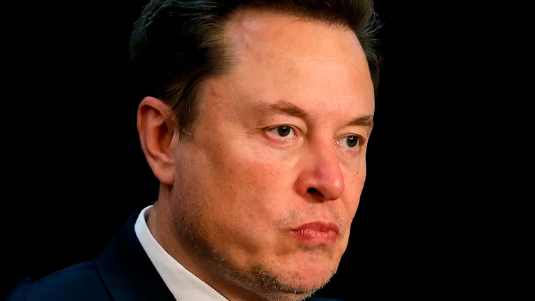 Seth Abramson, biógrafo de Elon Musk, le ataca: "Tiene sociopatía narcisista maligna con un toque de racista durante toda su vida"