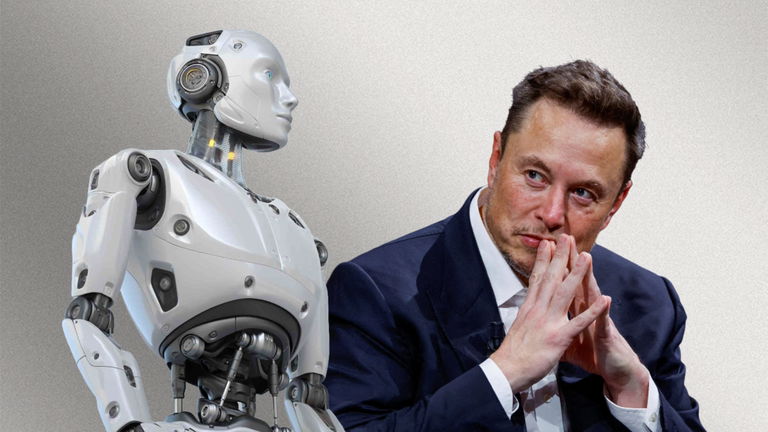 Elon Musk, el hombre más rico del mundo, sobre la llegada de los robots sexuales: "Llegarán en menos de cinco años"