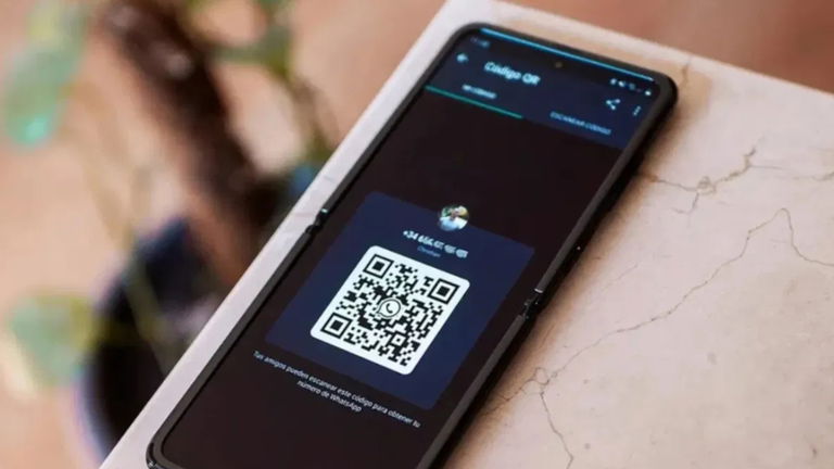 Google Play te regala hoy uno de los mejores lectores de códigos QR para Android: descárgalo cuanto antes