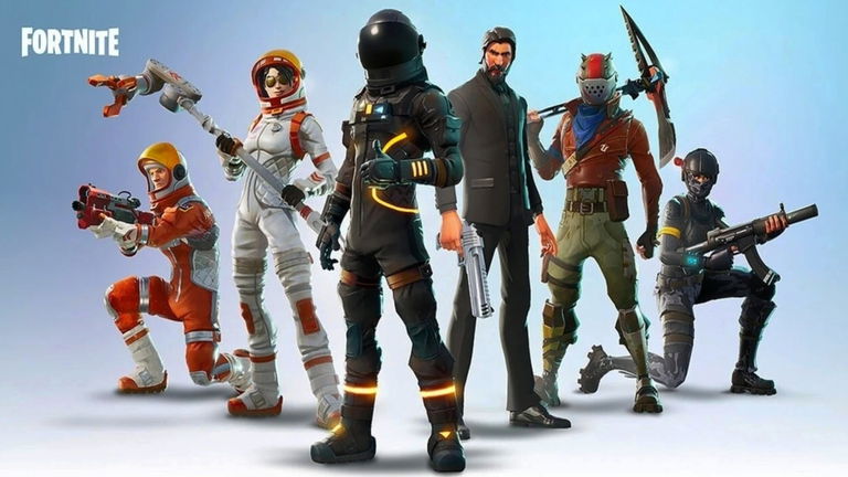 Fortnite anuncia su Temporada 3 OG con un nuevo tráiler y todas las skins del Pase de Batalla