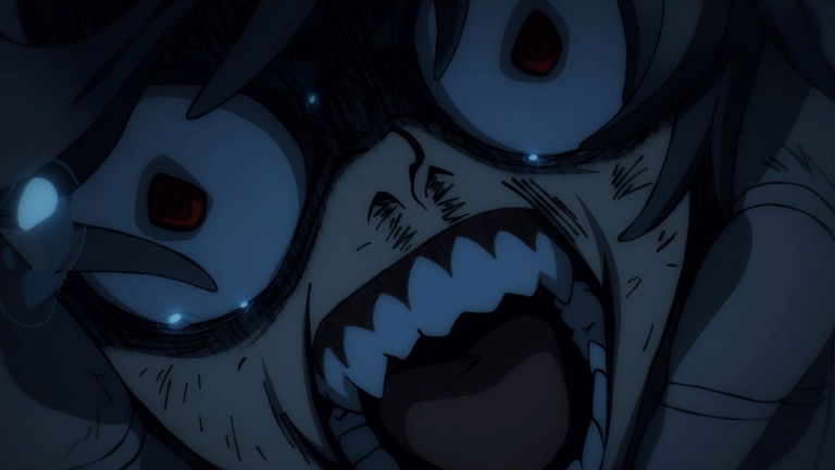 Crunchyroll se queda con 'Gachiakuta', lo nuevo de Bones Film ('My Hero Academia', 'Fullmetal Alchemist: Brotherhood')