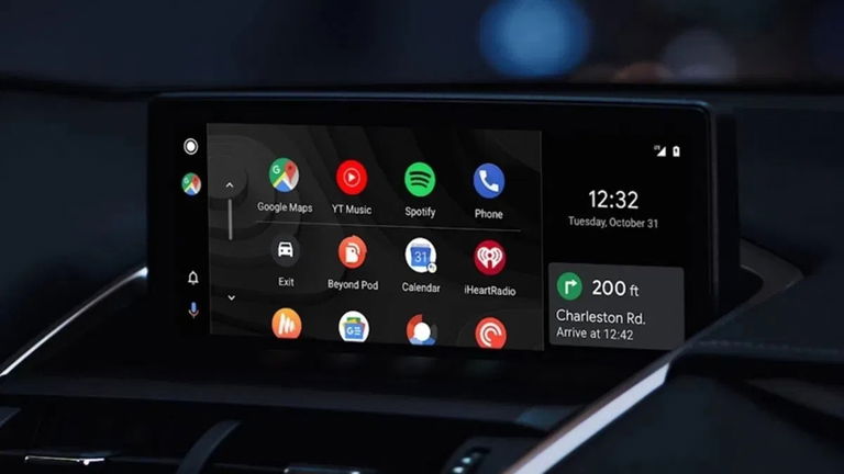 Gemini Live en Android Auto es una realidad: así funciona la IA en tu coche