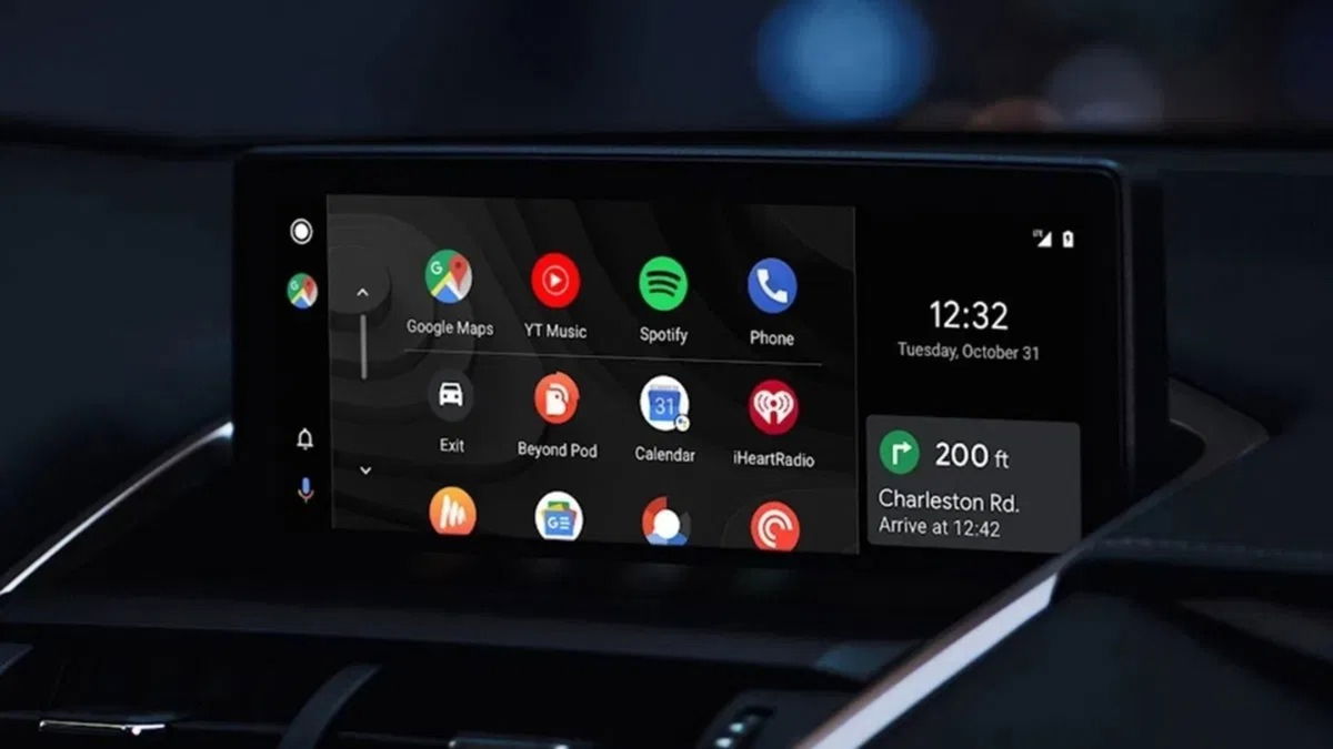 Spotify cambia en Android Auto: las novedades que vas a empezar a ver en tu coche
